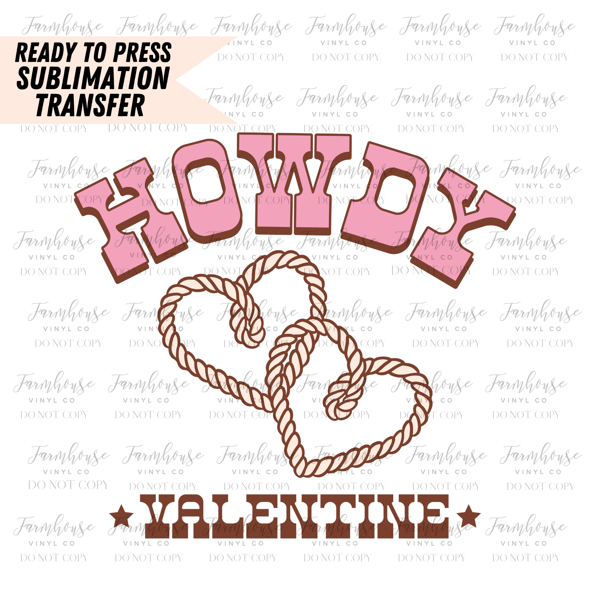 Valentine's Day Ready to Press Transfer or Sublimation – Extreme Vinyl  Supply, Inc.