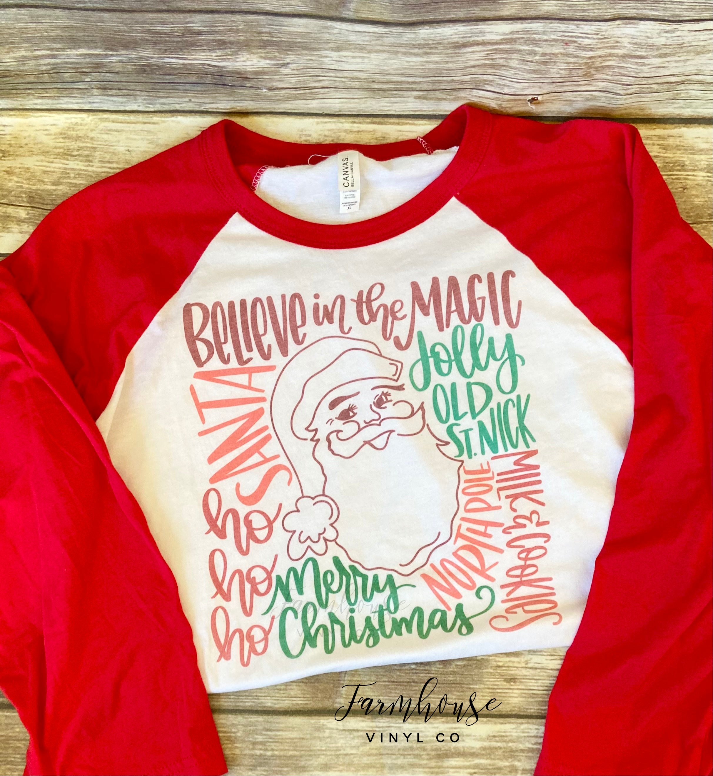 Christmas shirt fashion sayings