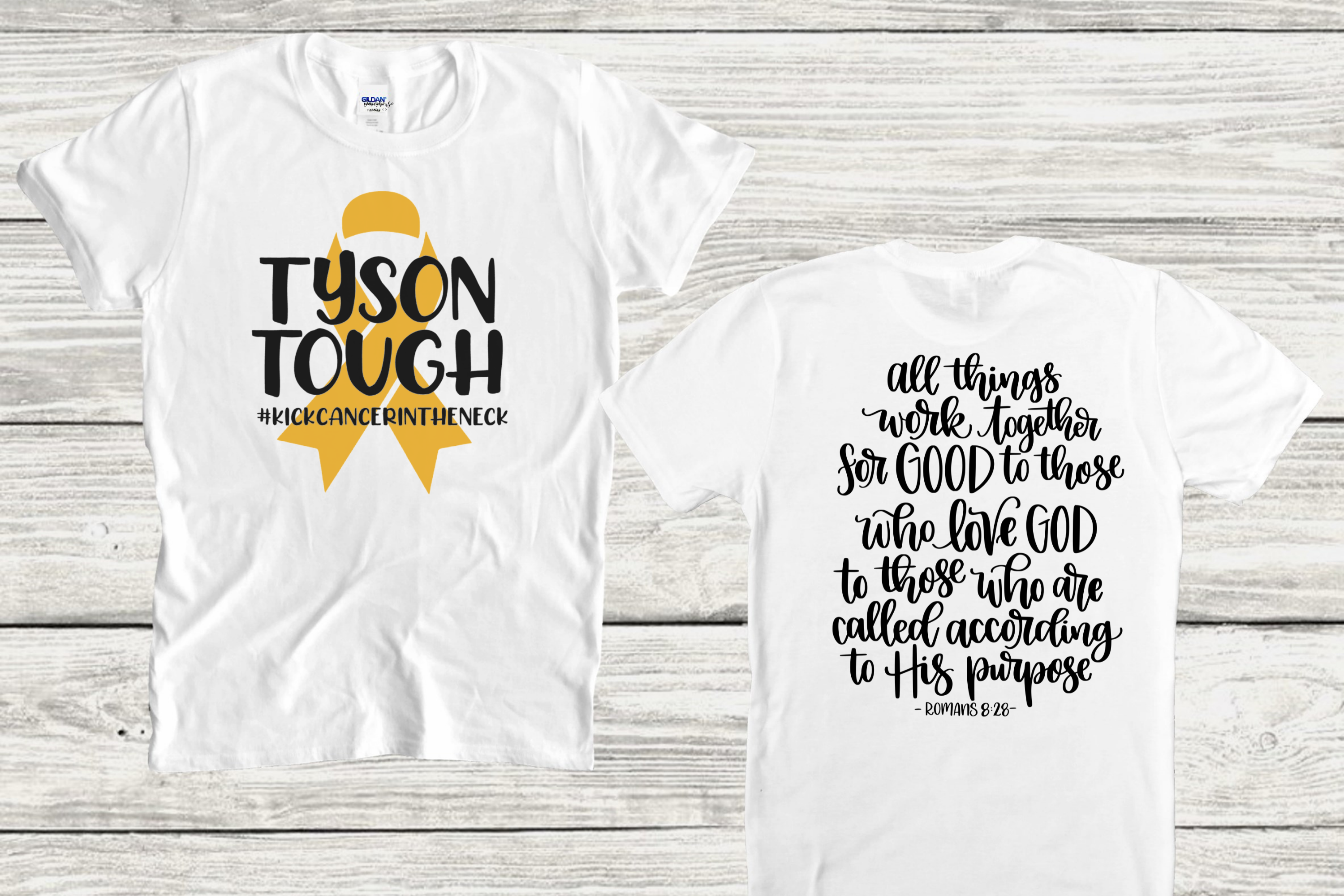 Tyson tough cheap t shirt