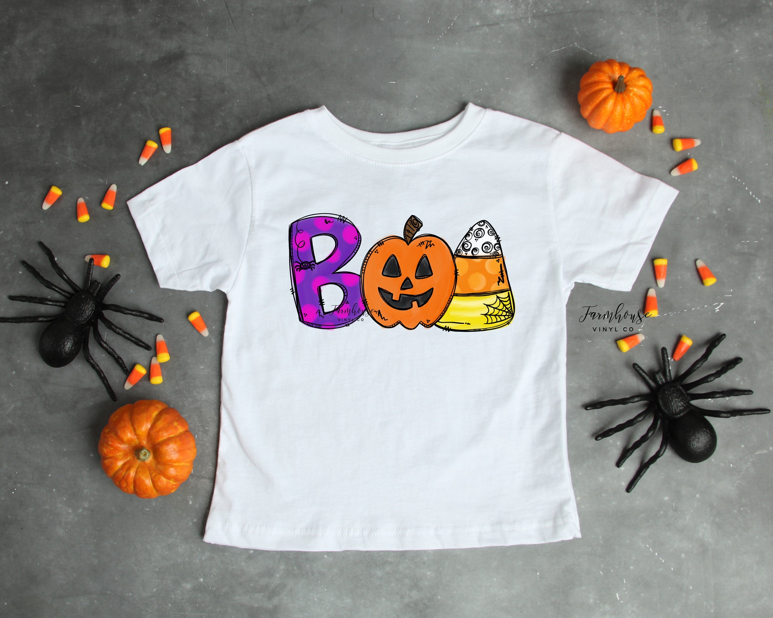 Sold Halloween shirt